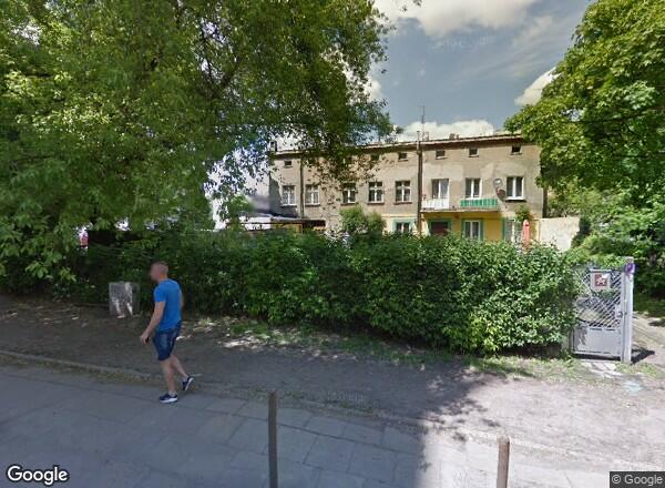 Ceny mieszkań Łódź Organizacji "Wolność i Niezawisłość" 20