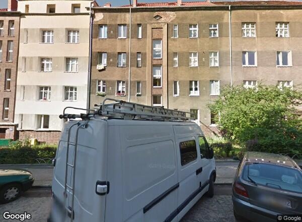 Ceny transakcyjne mieszkań Szczecin Mikołaja Reja 22