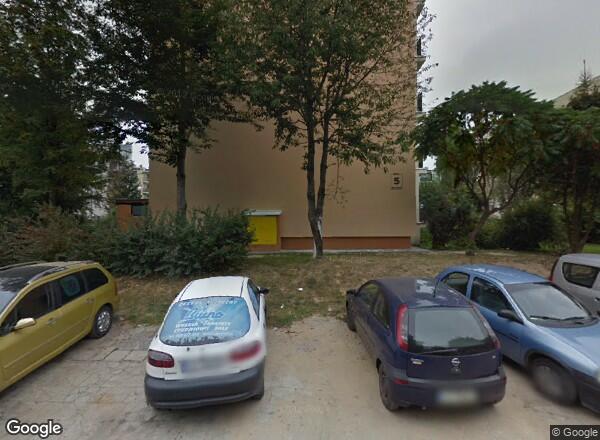 Ceny mieszkań Lublin Na Stoku 5