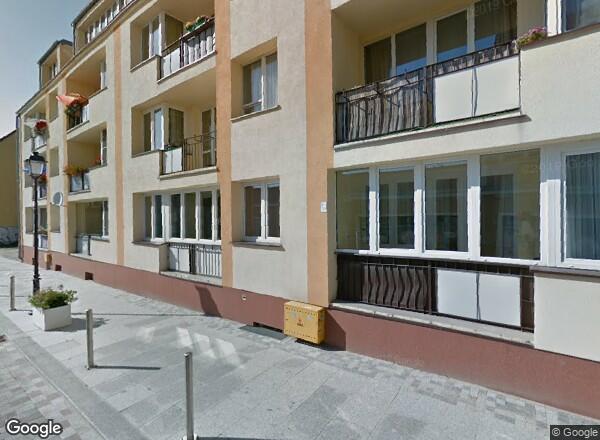 Ceny mieszkań Szczecin Kuśnierska 7