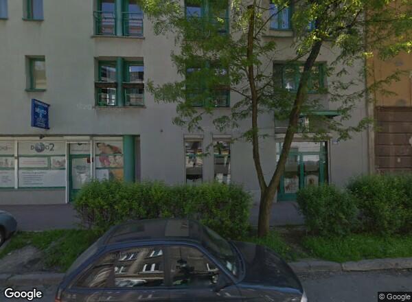 Ceny mieszkań Kraków Krakusa 10