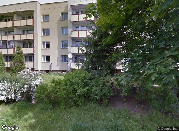 Ceny mieszkań Warszawa ul. J. Kaden-Bandrowskiego 1