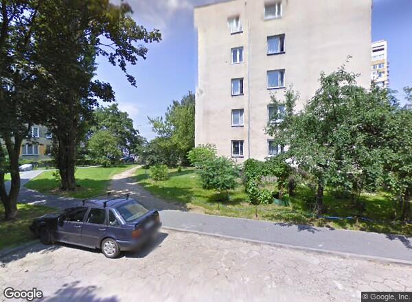 Ceny mieszkań Warszawa ul. Powsińska 74D
