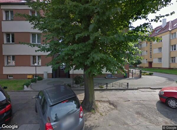 Ceny mieszkań Szczecin Adama Mickiewicza 118