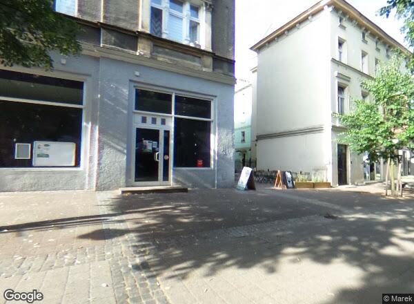 Ceny mieszkań Sopot Bohaterów Monte Cassino 7A