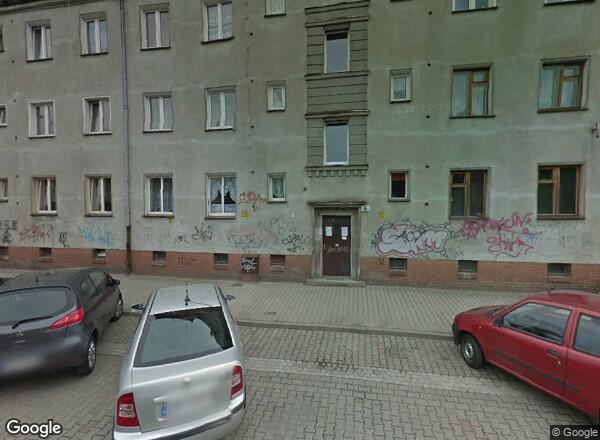 Ceny mieszkań Wrocław AL. GEN. JÓZEFA HALLERA 124