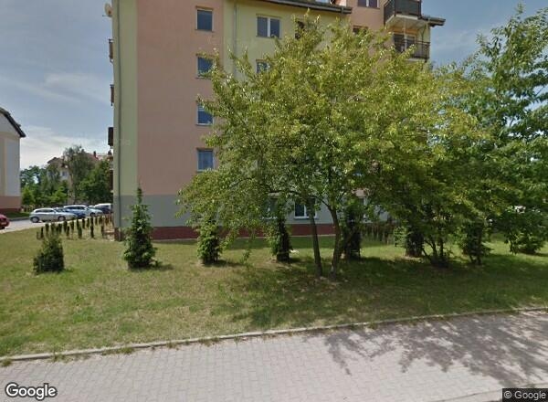 Ceny transakcyjne mieszkań Wrocław UL. DAKTYLOWA 5