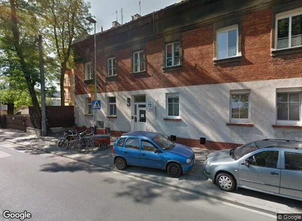 Ceny mieszkań Kraków Ułanów 72