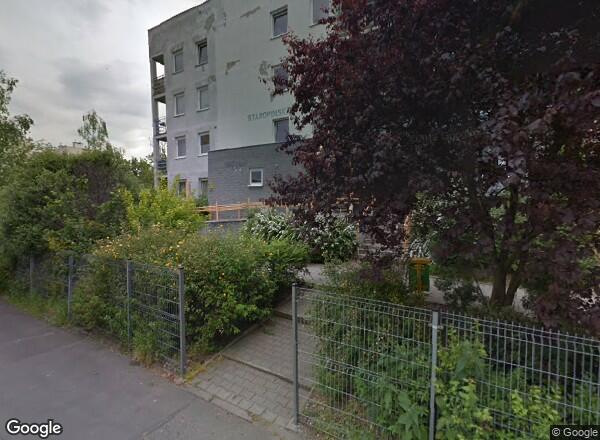 Ceny mieszkań Wrocław UL. STAROPOLSKA 2