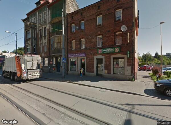 Ceny mieszkań Katowice Gliwicka 125