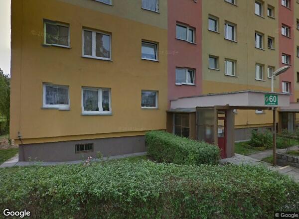 Ceny mieszkań Szczecin Jasna 60