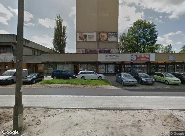 Ceny mieszkań Łódź Ignacego Paderewskiego 9