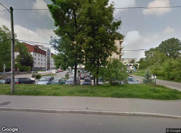 Ceny mieszkań Kraków Bartosza Głowackiego 24