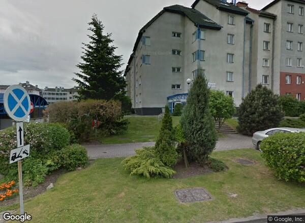 Ceny mieszkań Gdańsk marsz. Ferdynanda Focha 13