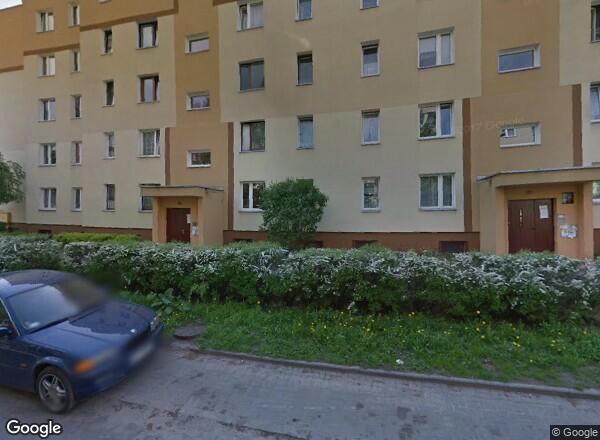 Ceny mieszkań Łódź Ogniskowa 14