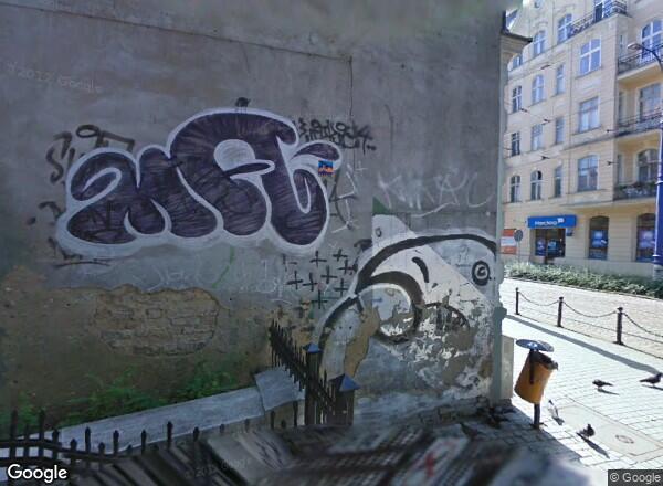 Ceny mieszkań Poznań Zielona 5