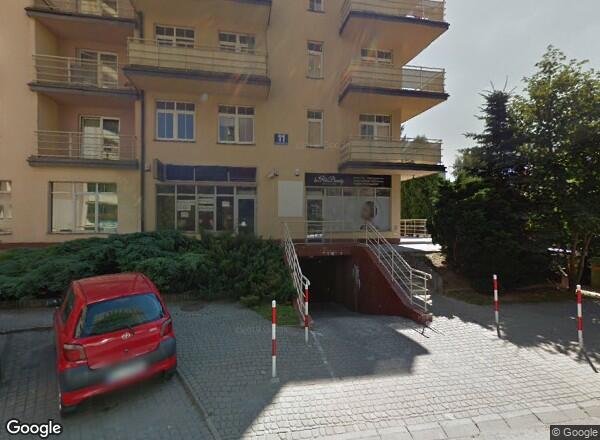 Ceny mieszkań Rzeszów Teofila Aleksandra Lenartowicza 11