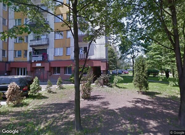 Ceny mieszkań Katowice Gen. Józefa Longina Sowińskiego 21