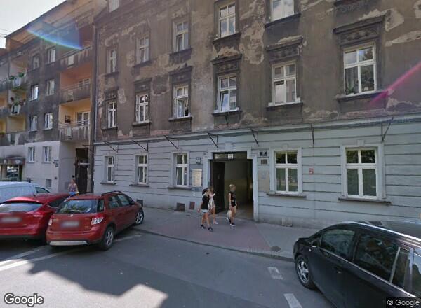 Ceny mieszkań Kraków Retoryka 17