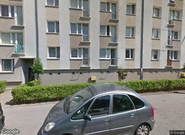 Ceny transakcyjne mieszkań Poznań Junacka 15