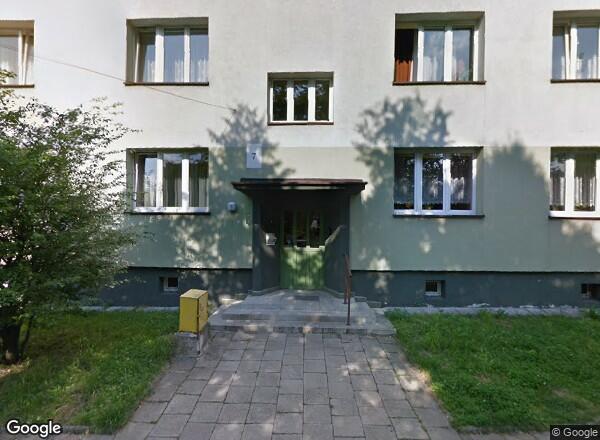 Ceny mieszkań Katowice Ks. bpa Teodora Kubiny 7