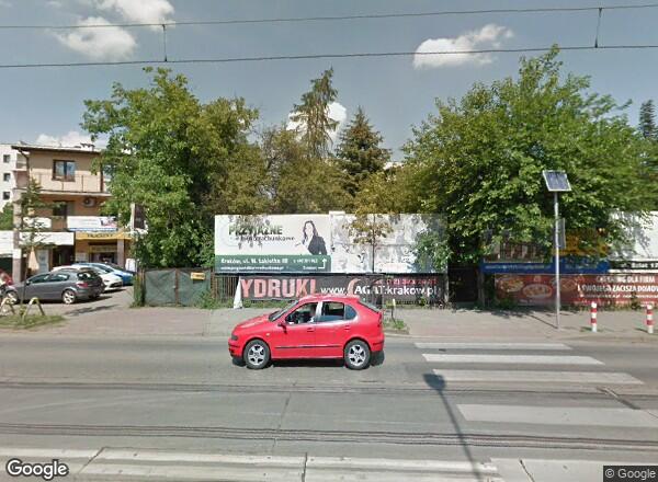 Ceny mieszkań Kraków Bronowicka 7