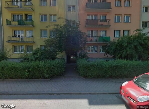 Ceny mieszkań Wrocław UL. HENRYKA SIENKIEWICZA 61