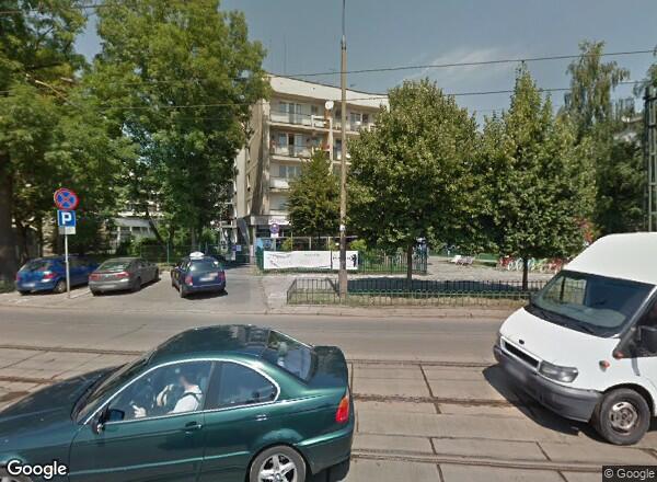 Ceny mieszkań Kraków Tadeusza Kościuszki 65
