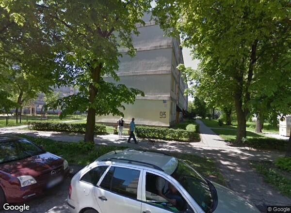 Ceny mieszkań Łódź Bydgoska 27/29