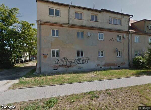Ceny transakcyjne mieszkań Wrocław UL. JEŹDZIECKA 18