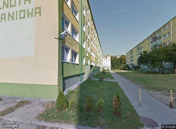 Ceny mieszkań Łódź Wilcza 10