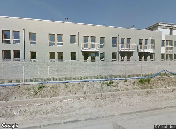 Ceny transakcyjne mieszkań Warszawa ul. Obywatelska 3