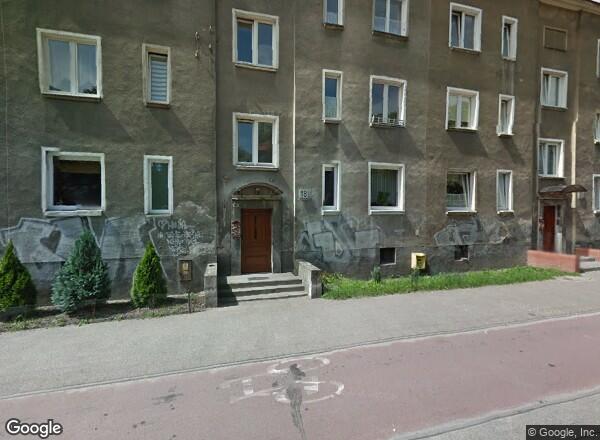 Ceny mieszkań Gdańsk Aleja Legionów 18