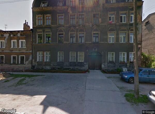 Ceny mieszkań Poznań św. Wawrzyńca 22