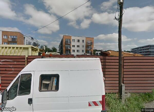 Ceny mieszkań Kraków Rydlówka 23