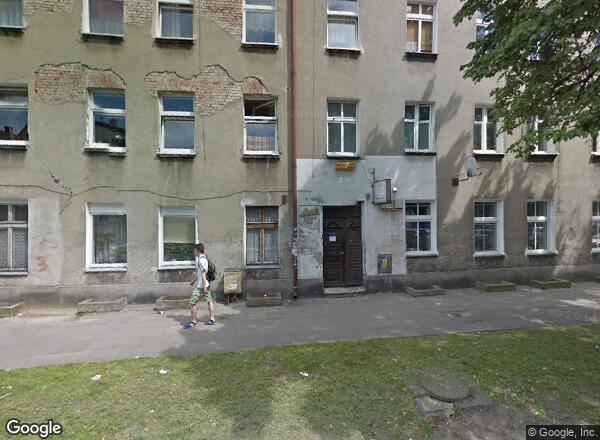 Ceny mieszkań Gdańsk Stanisława Wyspiańskiego 19