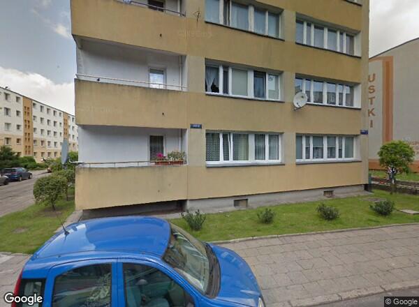 Ceny mieszkań Szczecin Ustki 7