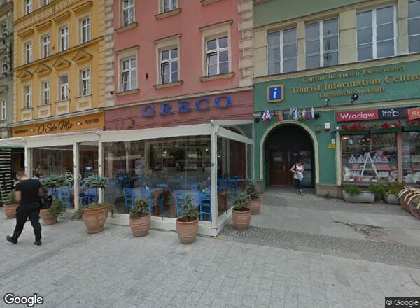 Ceny mieszkań Wrocław RYNEK 15