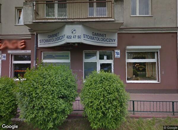 Ceny mieszkań Szczecin Łucznicza 76