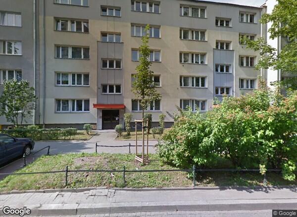 Ceny mieszkań Kraków Mazowiecka 102