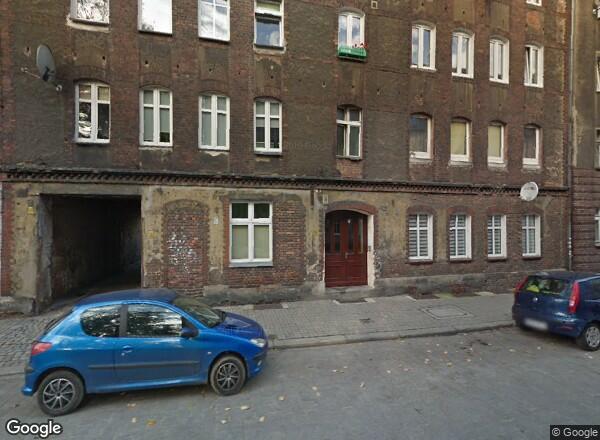 Ceny mieszkań Wrocław UL. JULIANA URSYNA NIEMCEWICZA 30