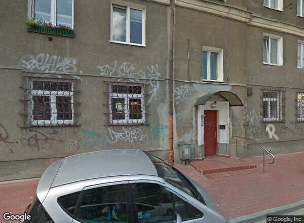 Ceny mieszkań Gdynia bp. Dominika 15