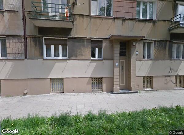 Ceny mieszkań Łódź Harcmistrza Aleksandra Kamińskiego 4