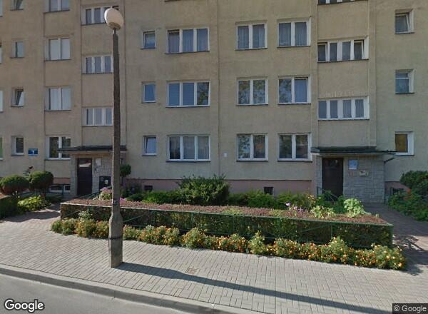 Ceny transakcyjne mieszkań Lublin Łabędzia 7