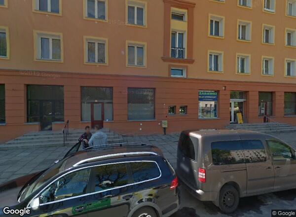 Ceny mieszkań Łódź Organizacji "Wolność i Niezawisłość" 63