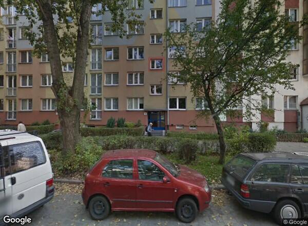 Ceny mieszkań Wrocław UL. ZAOLZIAŃSKA 5