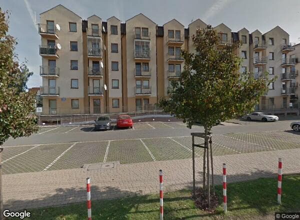 Ceny transakcyjne mieszkań Piaseczno Dworcowa 20