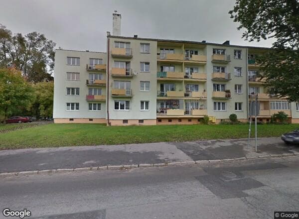 Ceny transakcyjne mieszkań Olsztyn Aleja Sybiraków 32