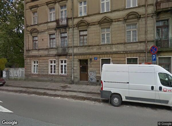 Ceny mieszkań Łódź Juliana Tuwima 37