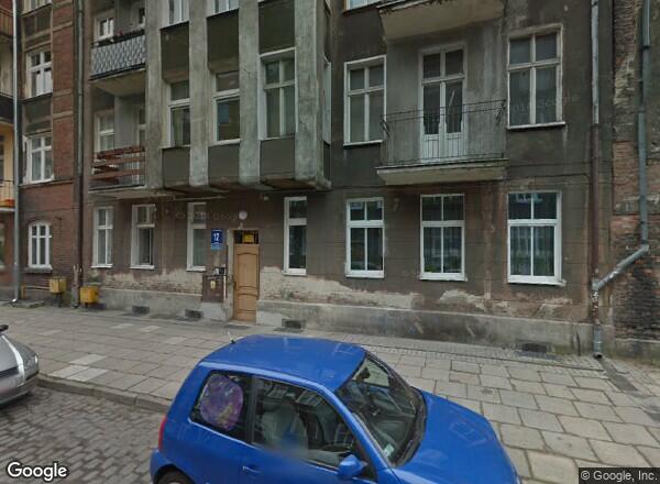 Ceny mieszkań Gdańsk Mariana Seredyńskiego 12